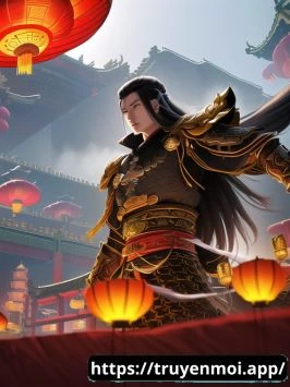 [Bảo Liên Đăng] Dương Tiễn - Nhân Sinh Trường Hận Thuỷ Trường Đông