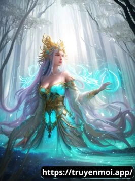 Bảo Mẫu Ma Thú
