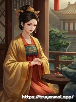 Bạo Quân Cường Sủng Công Chúa Mất Trí Nhớ