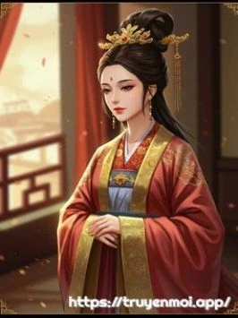 Bạo Quân Sủng Hậu