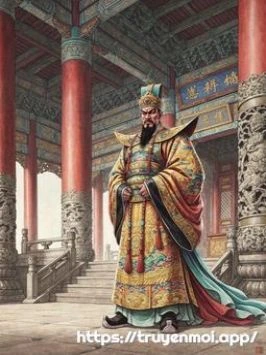 Bạo Quân