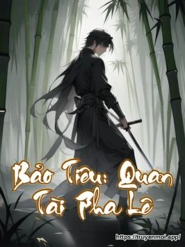 Bảo Tiêu: Quan Tài Pha Lê