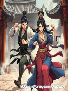 Bảo Trâm! Em Đừng Hòng Thoát