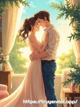 Bảo Vệ Tân Hôn 5 Năm