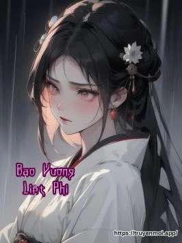 Bạo Vương Liệt Phi
