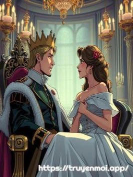 Bargaining For King's Baby (Em Chỉ Cần Con Của Anh Thôi)