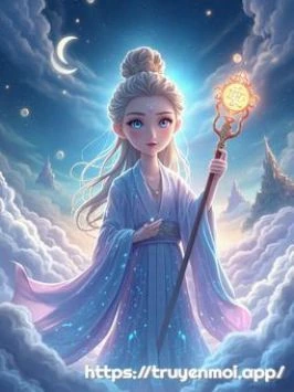 Bất Bại Sát Ma Thần