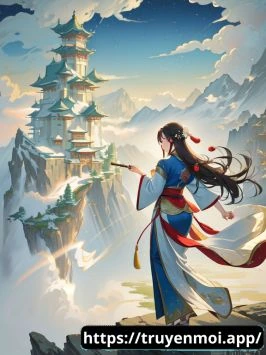 Bất Chu Sơn: Đại Lão, Lão Bà, 666
