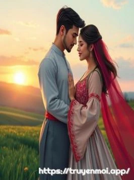 Bắt Cóc Em Đem Về làm Vợ