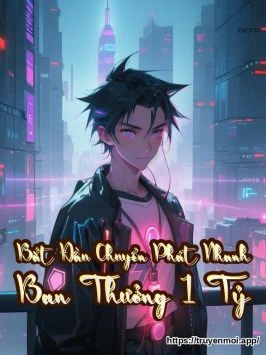Bắt Đầu Chuyển Phát Nhanh Ban Thưởng 1 Tỷ