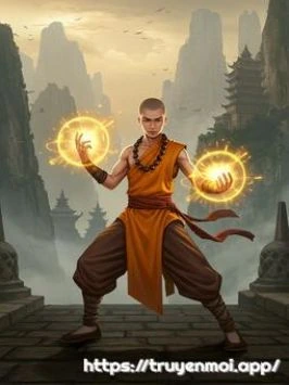 Bắt Đầu Đánh Dấu Như Lai Thần Chưởng (Bản Dịch)