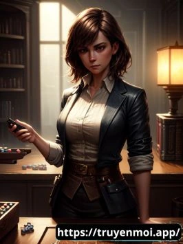 Bắt Đầu Từ Boardgame