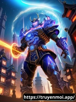 Bắt Đầu Từ Hệ Thống Đại Boss