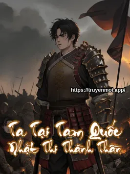 Bắt Đầu Tuyển Lưu Bị, Chỉ Có Ta Biết Tam Quốc Kịch Bản