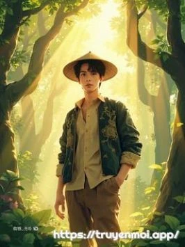 Bìa truyện Bắt Được Người Đàn Ông Lưu Manh