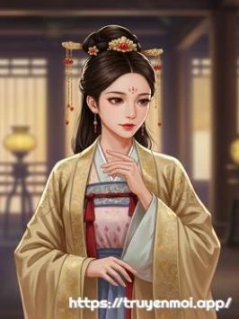 Bắt Được Phu Quân Háo Sắc