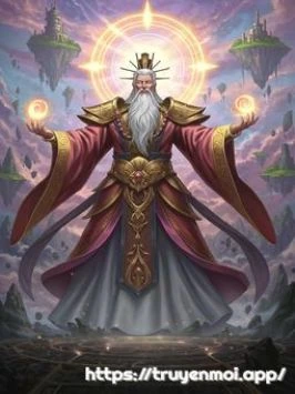 BẤT HỦ ĐẠI HOÀNG ĐẾ