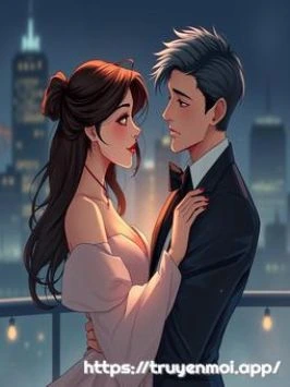 Bắt Lấy Người Đàn Ông Lạnh Lùng