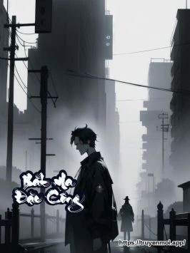 Bắt Ma Đặc Công