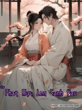 Bát Mặc Đào Hoa | Phất Mực Lên Cánh Đào