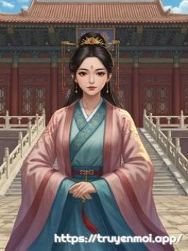 Bất Thị Quỳnh Dao (Không Phải Là Quỳnh Dao)