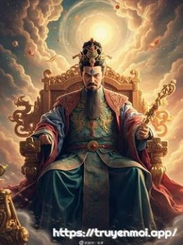 Bất Tử Đại Đế