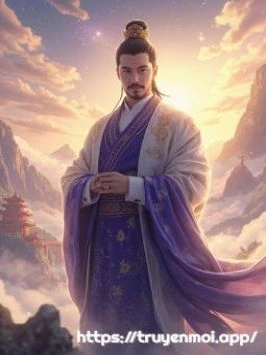 Bất Tử Ta Thật Sự Là Quá Mạnh