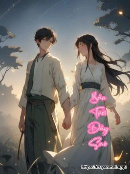 Bầu Trời Đầy Sao