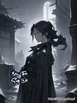Bầu Trời Sụp Đổ