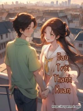 Bầu Trời Thanh Xuân