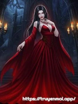 Bẩy Đêm Ma Mị