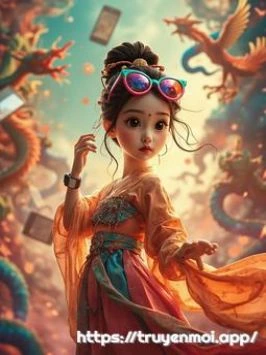 Bảy Kiếp Xui Xẻo