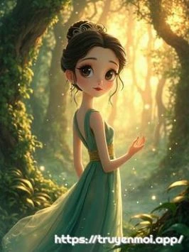 Bìa truyện Bảy Kiếp