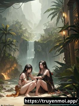 Bảy Năm Trên Hoang Đảo