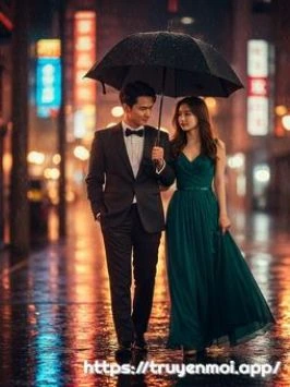 Bìa truyện Bảy Ngày Yêu