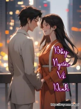 Bẫy Người Về Dinh