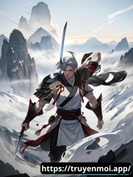 Bảy Thanh Hung Giản