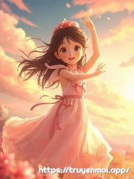 Bé Con, Em Đừng Nghịch Nữa