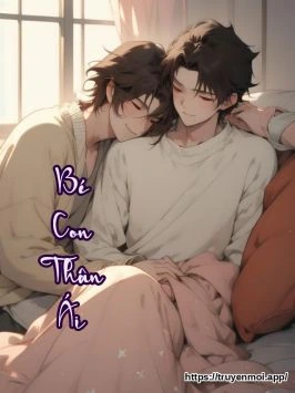 Bé Con Thân Ái