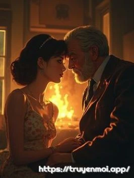 Bé Gái Mồ Côi