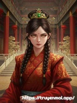 Bệ Hạ, Không Thể!!