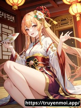 Bệ Hạ Xin Tự Trọng