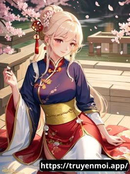 Bệ Lệ Tầm Xuân - Trần Yến Xuân