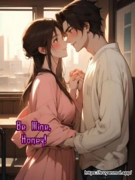 Be Mine, Honey!