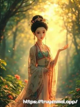 Bé Ngoan Của Tổng Tài