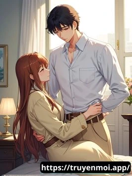 Bé Ngốc Cũng Được Nhà Giàu Nuông Chiều Sao