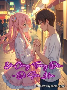 Bến Cảng Trong Đêm - Di Sơn Hoa