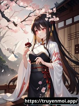 Bên Đây Mưa Bụi, Bên Kia Rực Rỡ
