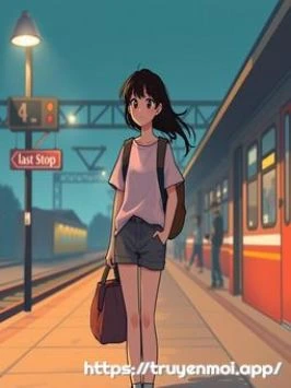 Bến Đỗ Cuối Cùng