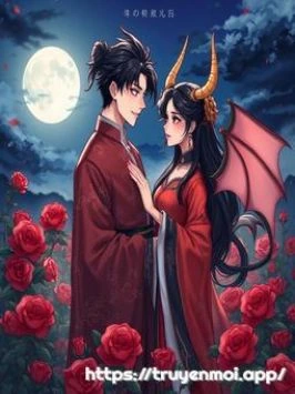Bên Dưới Đóa Hồng